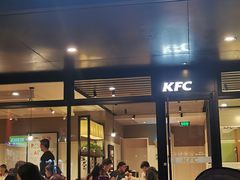 门面-肯德基(珍珠店)