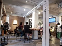 -成川茶店·潮汕工夫浓茶(万象店)