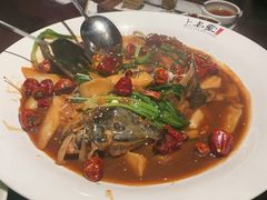 -上名堂·鱼头好吃(体育场路店)