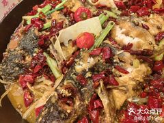 -老板恋上鱼(高新万达店)