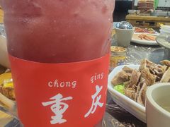 -堂客老火锅(欣阳广场总店)