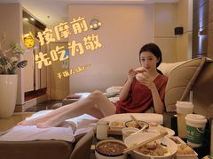 -金色印象·HiFi影音·按摩足疗(龙腾路店)