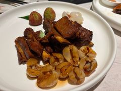 -拾溪餐厅·包厢(杭州千禧度假酒店)