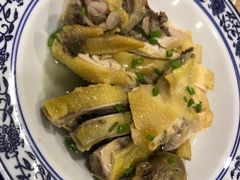 -兰边碗(鼓楼店)