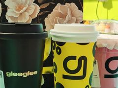 -gleeglee乐溢亦茶(合生汇店)