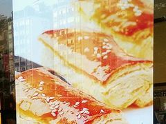 -甜心饼屋(盈彩店)