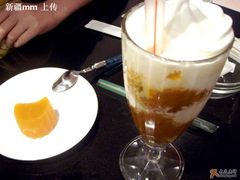 我们的南瓜alaska-鹿港小镇(霄云店)