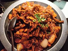 -六月雪干锅(印象汇店)