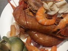 -小天鹅戴斯酒店鲸鲨百汇创作料理