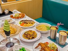 -香港深仔记茶餐厅(东门店)