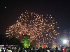 -南京银杏湖乐园