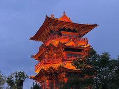 -清明上河园