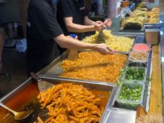 -丁家坡洋芋·观音桥好吃街A区(全国总店)