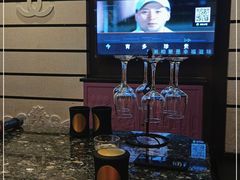 -欢乐迪KTV(观音桥未来国际店)