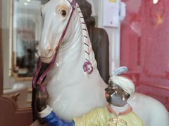 -Me Coffee下午茶艺术空间