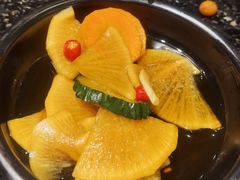 -九田家黑牛烤肉料理(中北镇店)