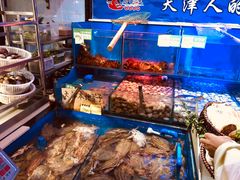 -三个渔夫·蒸汽海鲜(小白楼店)