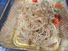 -盒马鲜生(馥邦国际店)