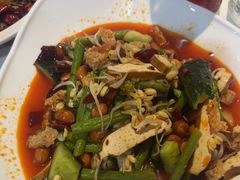 -蒲城王家烧烤大全(渭南分店)