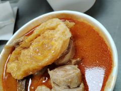 -四里沙茶面(湖滨四里店)