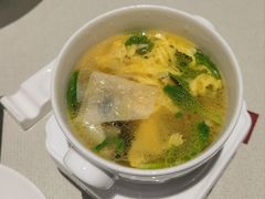 功夫汆肉汤-品粹徽园·家常安徽菜