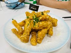 -园里前·10年私厨·福建菜(台江万达鳌峰洲店)