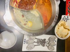 -大龙燚火锅(万象城店)