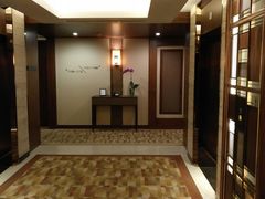-上海浦东嘉里大酒店