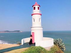 -漳州滨海火山岛自然生态风景区