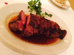 -莫尔顿牛排坊(威尼斯人店)