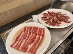 -本家·添百客韩国料理(泰然店)