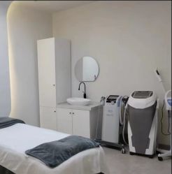 -VE专注问题肌·赛诺龙&科学美肤中心