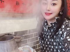 -裕德孚·非遗手切涮羊肉(东直门内大街店)