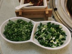 -阳坊胜利涮羊肉(阳坊老店)