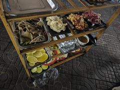 -邛海景风火盆烧烤(大石板古村二分店)