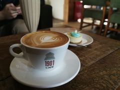 -1901 Cafe(西四店)