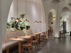 大堂-麓椿花园西餐厅(海乐世界店)