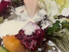 -芭菲盛宴·环球美食(北城国际店)