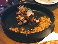 -造精酿餐厅