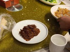 -大鸭梨烤鸭(金色漫香店)