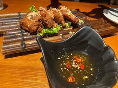 -越谜·越南餐厅(长白店)