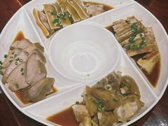 -集贤门·徽菜(福田店)