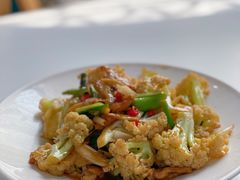 -帕米尔食府(白云观店)
