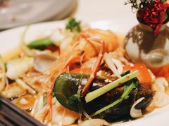 -暹罗泰·泰国餐厅(仁和新城店)