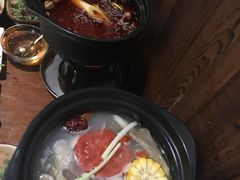 -束河人家(南锣鼓巷店)