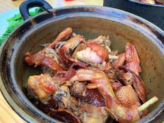 -斯丹姜母鸭·古法干香(涂门街总店)