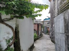 -三溪村