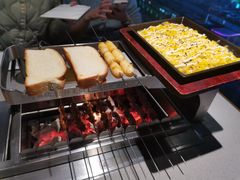 -丰茂烤串(公园店)