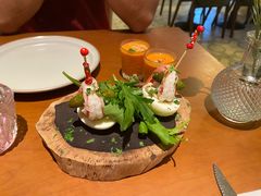 -OLLA 西班牙餐厅(丰盛里店)