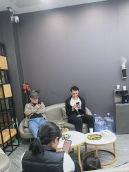 -藤野造型烫染